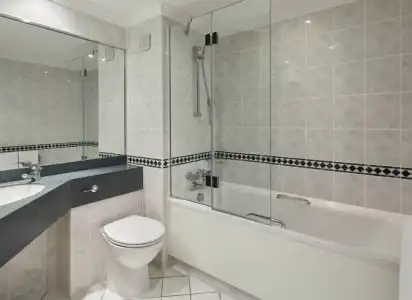 Cardiff Marriott - 27