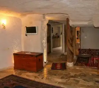 Melek Cave - 88