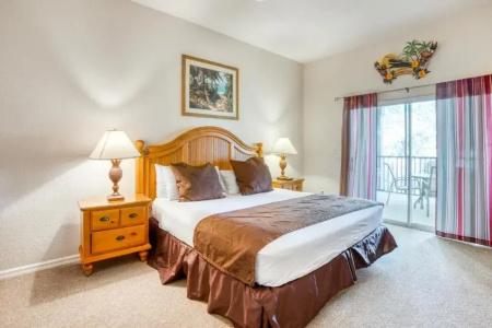 Bahama Bay Resort - 118