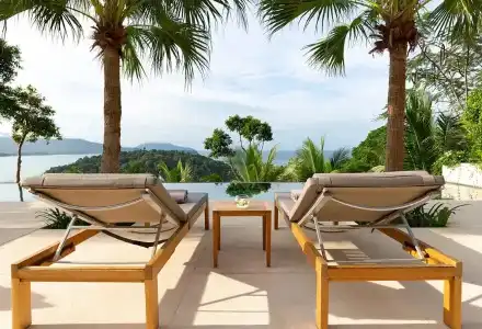 Anantara Layan Phuket Resort - 95