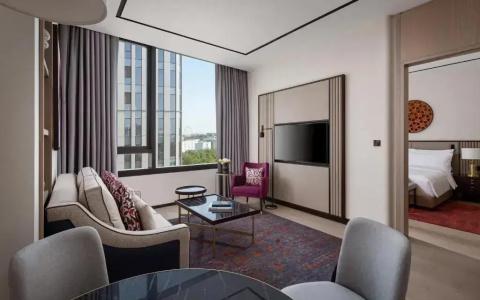  InterContinental Tashkent - 66
