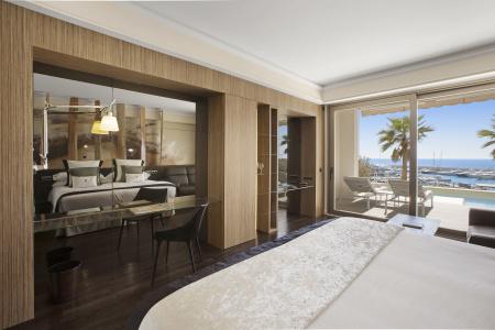 Pure Salt Port Adriano & SPA - Adults Only - 53