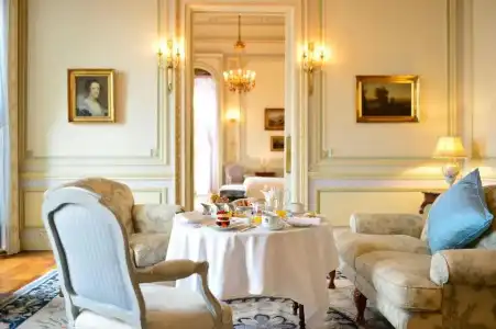 Pestana Palace Lisboa & National Monument - The Leadings of the World - 71