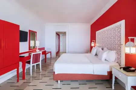 Radisson Blu Resort & Thalasso, Hammamet - 49