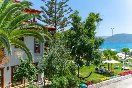 Iskelem Otel - 27