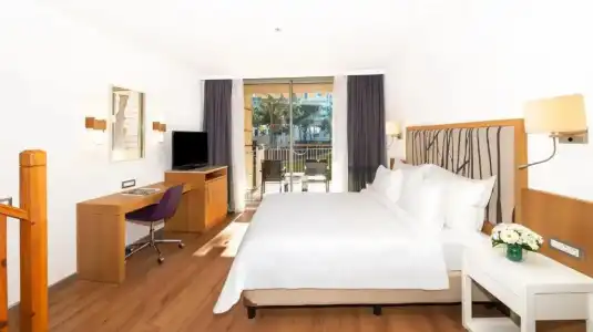 Rixos Park Belek - The Land of Legends Access - 55