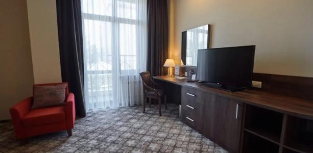 Ramada by Wyndham Rostov-on-Don and Spa - 135