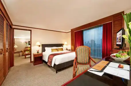 Millennium Sirih Jakarta - 6