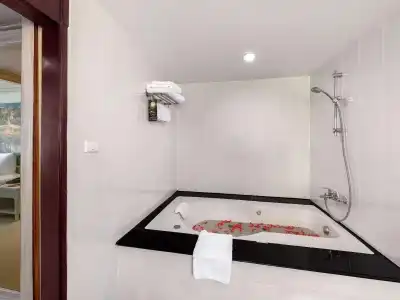 Novotel Phuket Resort - 22
