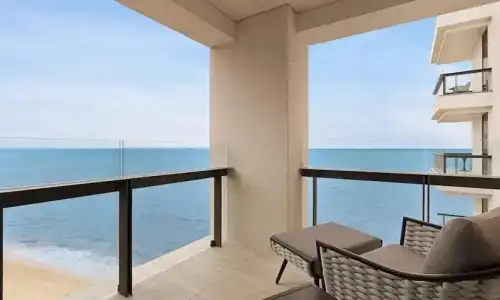 Hilton Cancun, an All-Inclusive Resort - 80