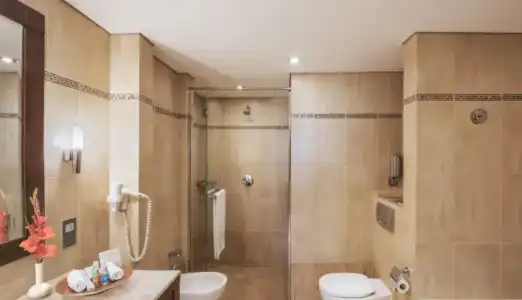 Khalidiya Palace Rayhaan by Rotana, Abu Dhabi - 53
