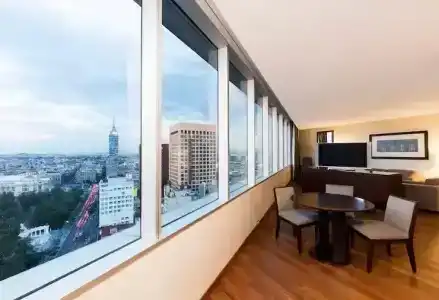 Hilton Mexico City Reforma - 90