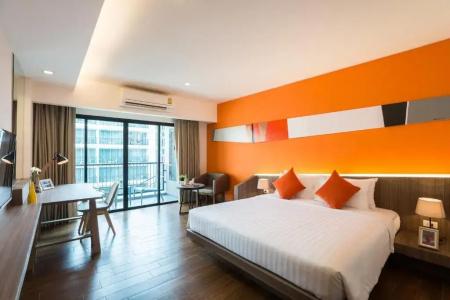 J Inspired Pattaya - 55
