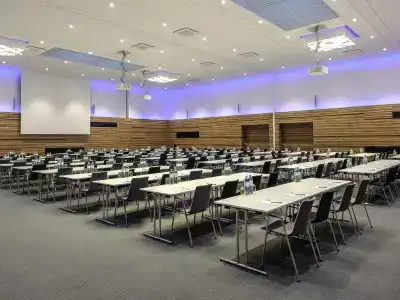 Novotel Wien Hauptbahnhof - 18