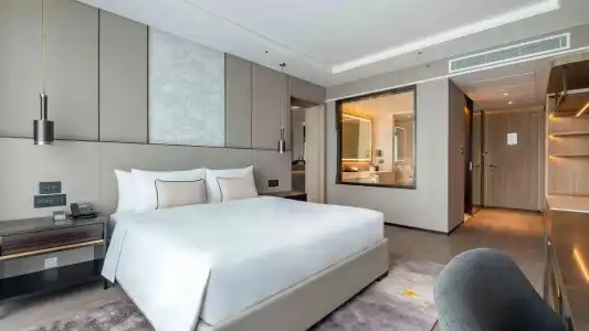 Carlton Bangkok Sukhumvit - 68