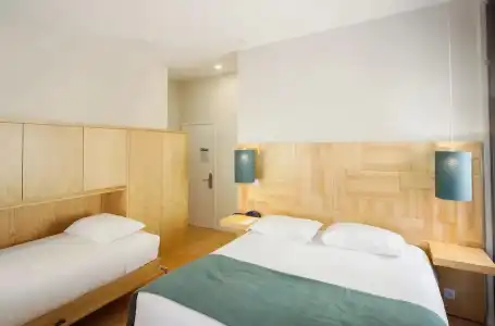 Boavista Guest House - 6