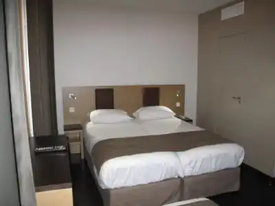Source Hôtel - 29