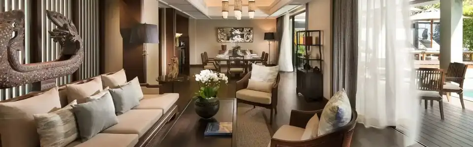 Anantara Layan Phuket Resort - 62