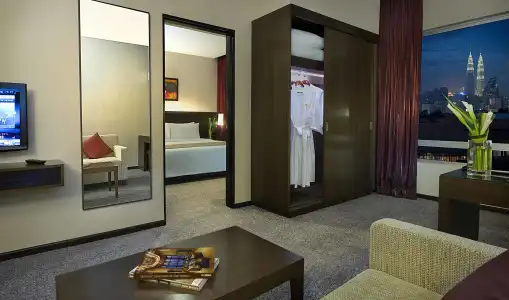 Taragon Residences - 42