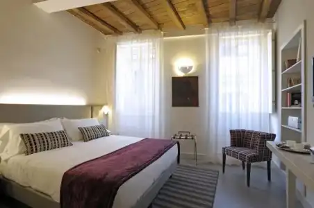 Trevi Palace Luxury Inn - 27