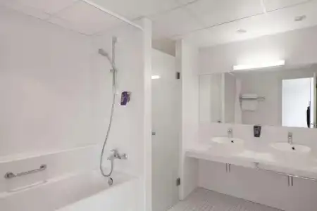 Park Inn by Radisson Meriton Conference Spa Tallin - 69