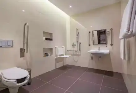 Hilton Podgorica Crna Gora - 43