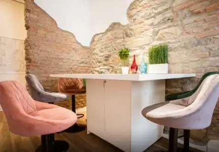 Atmosfere Guest House - 5 Terre e La Spezia - 79