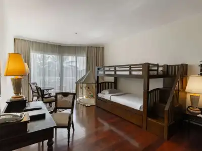 Sofitel Krabi Phokeethra Golf & Spa Resort - 48