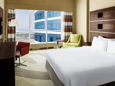Novotel Dubai Al Barsha - 72