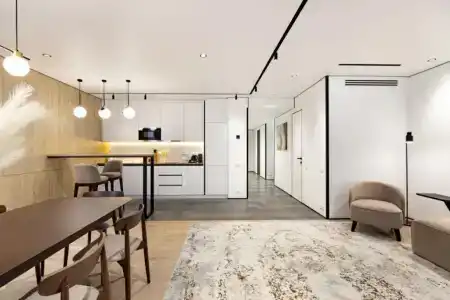 Krasnodar Marriott - 82