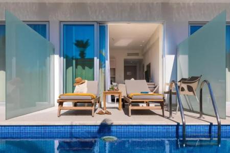 Tasia Maris Beach - Adults Only - 52