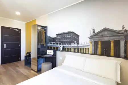 B&B Roma Fiumicino Aeroporto Fiera 1 - 51