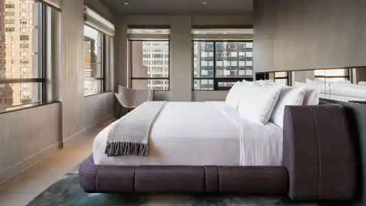 The Time New York, part of JdV by Hyatt - 68