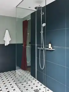 Hôtel Botaniste - 12