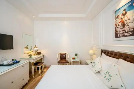 Alagon Saigon & Spa - 47