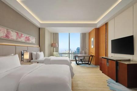 The Westin Jakarta - 64