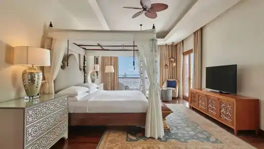 Park Hyatt Zanzibar - 63