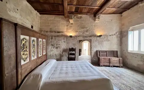Sextantio Le Grotte Della Civita - 73