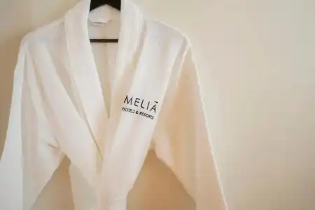 Melia Chiang Mai - 36