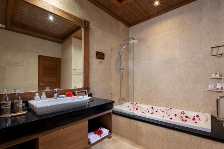 Sakti Garden Resort & Spa - 20