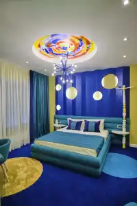 Vilacrosse Boutique Inn - 44
