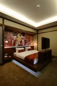 Ramada by Wyndham Podgorica - 50