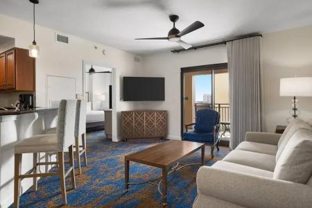 Club Wyndham Bonnet Creek - 24