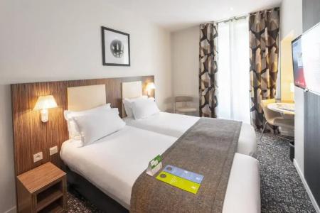 Holiday Inn Paris Opéra Grands Boulevards by IHG - 4