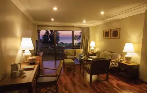 The Regent Cha-Am Beach Resort - 73
