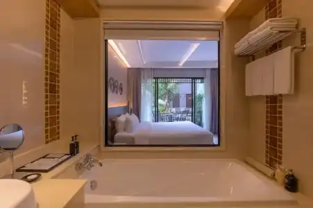 Le Bali Resort - 51