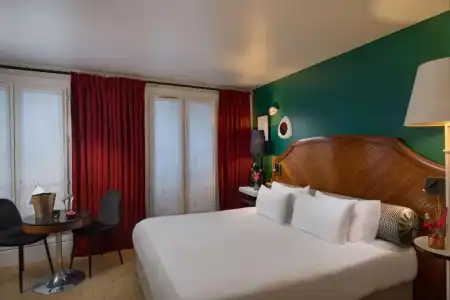 NH Paris Opéra Faubourg - 61