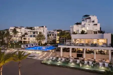 The Ocean Club, a Luxury Collection Resort, Costa Norte - 0
