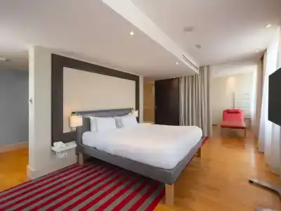 Mercure Warszawa Grand - 66