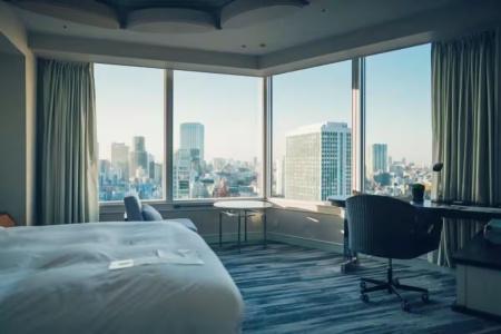 The Prince Park Tower Tokyo - 233